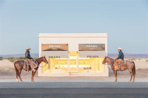 gray malin prada marfa two cowboys|Two Cowboys II, Prada Marfa – Gray Malin.